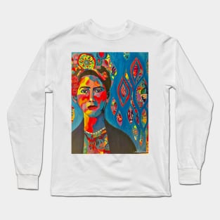 Esme Long Sleeve T-Shirt